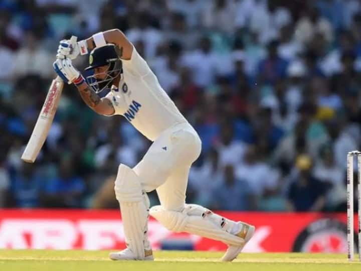 टेस्ट क्रिकेट के 12 साल पूरे होने पर विराट कोहली का संदेश