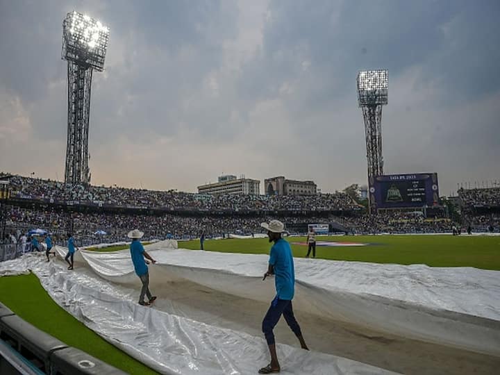 ईडन गार्डन्स में भारत बनाम पाकिस्तान सेमीफाइनल एक ड्रीम मैच होगा: सीएबी अध्यक्ष गांगुली
