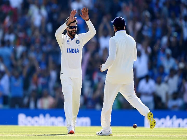 रवींद्र जडेजा ने मेजर इंडिया टेस्ट बॉलिंग रिकॉर्ड तोड़ने के लिए बिशन सिंह बेदी को पीछे छोड़ दिया