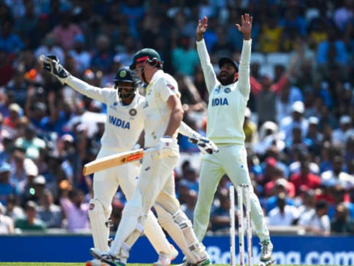 ICC स्लो ओवर-रेट फाइन: भारत को 100% जुर्माना, ऑस्ट्रेलिया को मैच फीस का 80% भुगतान करने को कहा