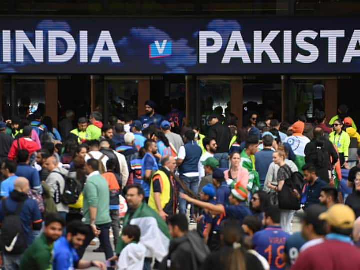  क्या 2023 वनडे विश्व कप के लिए भारत आएगा पाकिस्तान?  पाक विदेश मंत्रालय ने क्या कहा?
