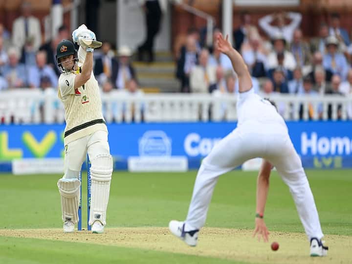 स्टीव स्मिथ रिकॉर्ड: बल्लेबाज टेस्ट क्रिकेट में सबसे तेज 9000 रन बनाने वाले ऑस्ट्रेलियाई बने
