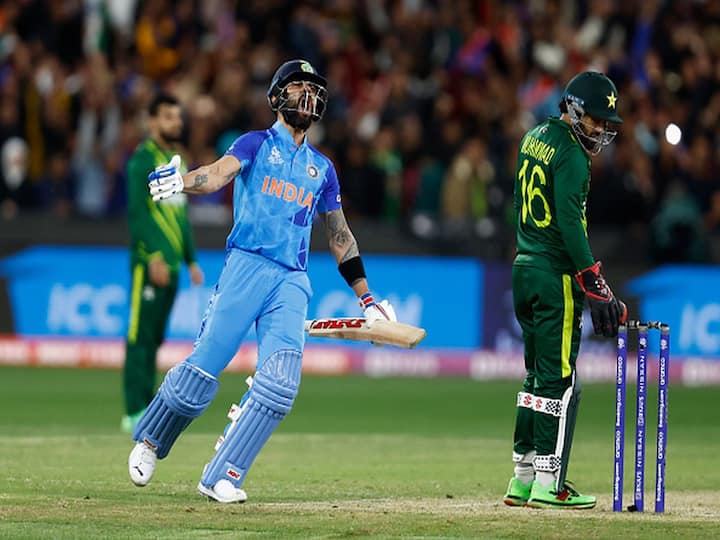 पाकिस्तान क्रिकेट बड़ा है, अगर हम भारत नहीं जाते हैं तो इससे हमें कोई फर्क नहीं पड़ेगा: मियांदाद