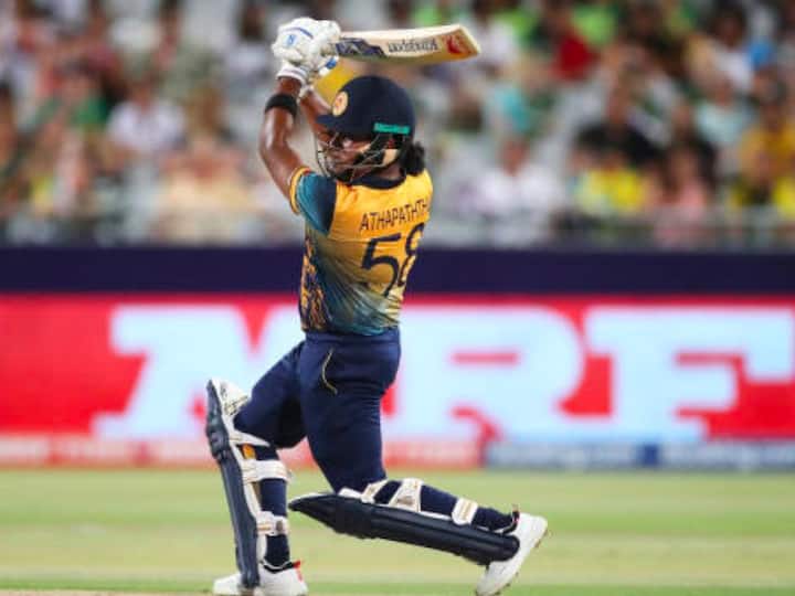 चमारी अथापथु महिला वनडे में 3000 रन बनाने वाली पहली श्रीलंकाई खिलाड़ी बनीं
