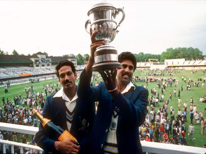 1983 विश्व कप जीत: 40 साल बाद कपिल देव एंड कंपनी ने अकल्पनीय उपलब्धियां हासिल कीं
