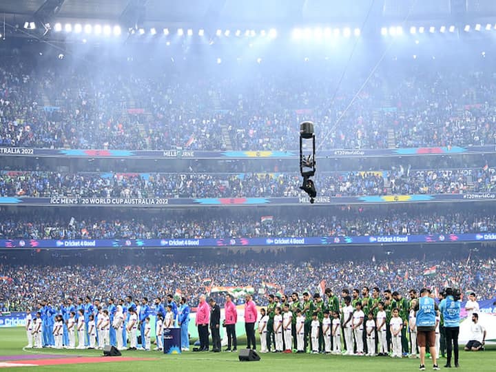 ICC, BCCI ने विश्व कप 2023 मैचों के लिए वेन्यू बदलने के PCB के अनुरोध को ठुकरा दिया: रिपोर्ट