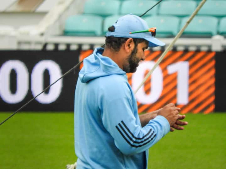 ICC द्वारा 2023 वनडे विश्व कप कार्यक्रम की घोषणा पर भारत के कप्तान रोहित शर्मा की प्रतिक्रिया
