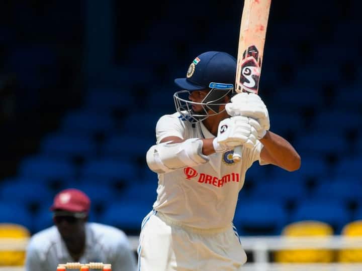 'मैं निराश हूं': वेस्टइंडीज के खिलाफ दूसरे टेस्ट में शतक से चूकने के बाद यशस्वी जयसवाल
