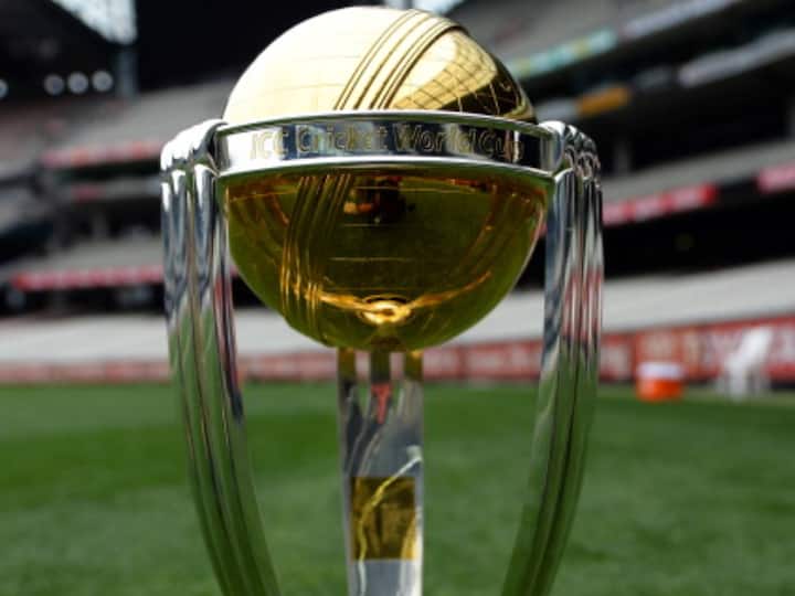 भारत में ICC पुरुष वनडे विश्व कप 2023: टूर्नामेंट खेलने वाली अंतिम 10 टीमों की सूची

