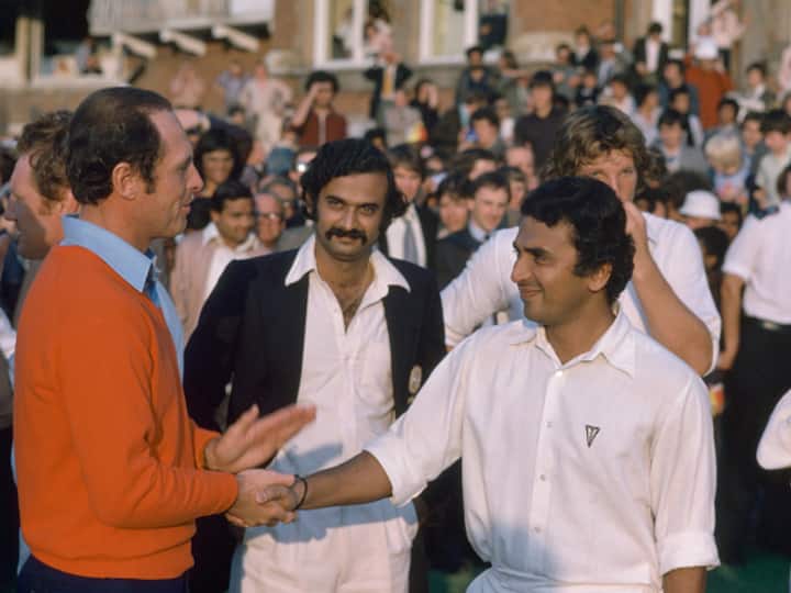 देखें: 10,000 टेस्ट रन बनाने वाले पहले क्रिकेटर बनने के बाद सुनील गावस्कर की प्रतिक्रिया
