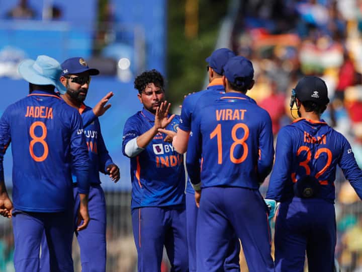 भारत बनाम वेस्टइंडीज वनडे सीरीज लाइव मैच विवरण, टीम, लाइव स्ट्रीमिंग और प्रसारण विवरण

