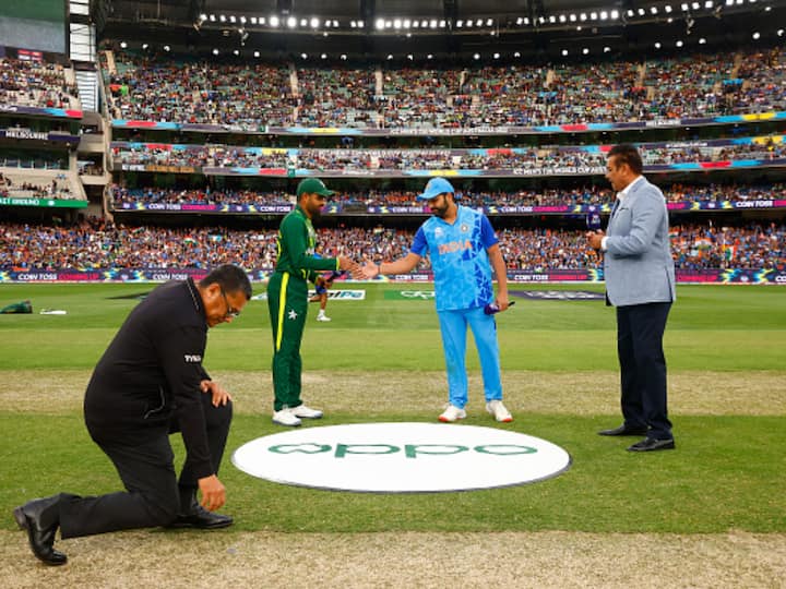 IND vs PAK: एशिया कप 2023 में भारत का पाकिस्तान से तीन बार मुकाबला हो सकता है। यहां जानें कैसे
