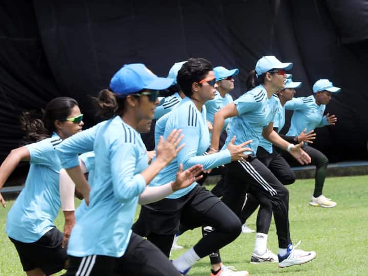 India-W बनाम बांग्लादेश-W पहला T20I लाइव स्ट्रीमिंग: भारत में IND-W बनाम BAN-W लाइव कैसे देखें
