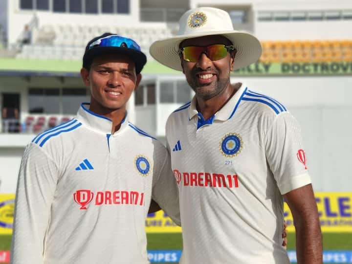 IND vs WI: अश्विन के 7 रनों की मदद से भारत ने वेस्टइंडीज को पहला टेस्ट एक पारी और 141 रन से हराया

