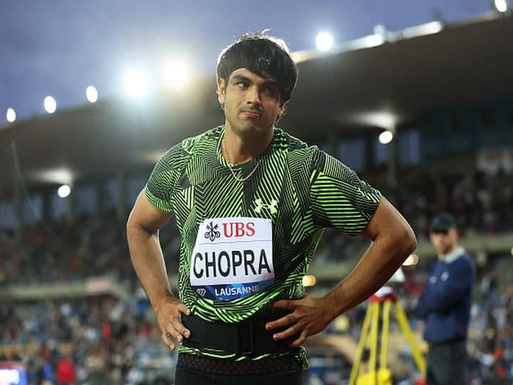 नीरज चोपड़ा का कहना है कि उन्होंने फिटनेस की चिंता के साथ लॉज़ेन में प्रतिस्पर्धा की, 90 मीटर का दबाव कम किया
