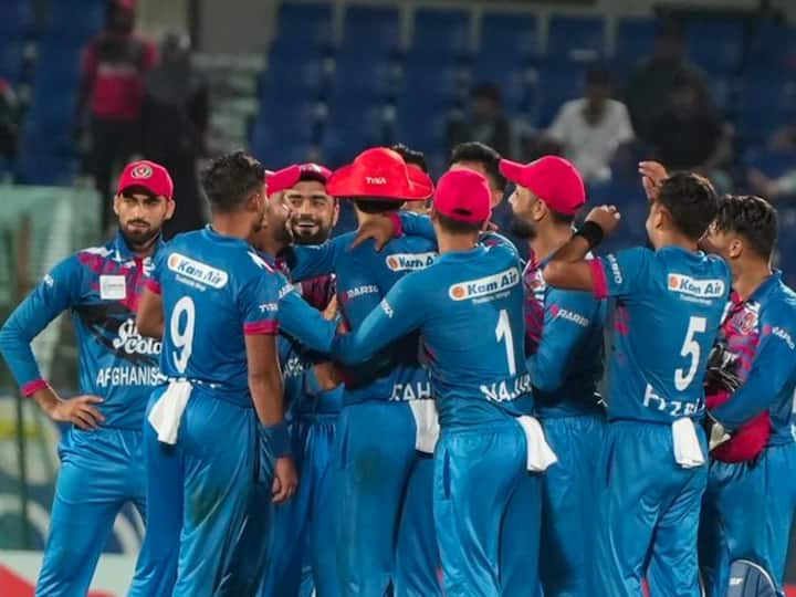 अफगानिस्तान ने बांग्लादेश को 142 रनों से हराया, तीन मैचों की वनडे सीरीज में 2-0 की बढ़त बनाई
