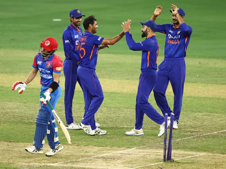 बीसीसीआई के जय शाह ने स्थगित भारत बनाम अफगानिस्तान वनडे सीरीज के लिए संशोधित कार्यक्रम की पुष्टि की