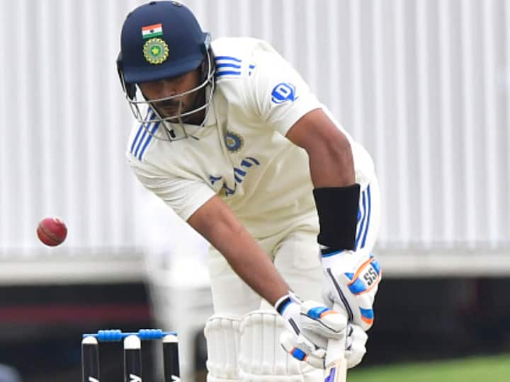 देखें: शार्दुल ठाकुर को भारत बनाम दक्षिण अफ्रीका के दूसरे टेस्ट से पहले नेट्स में कंधे में चोट लगी

