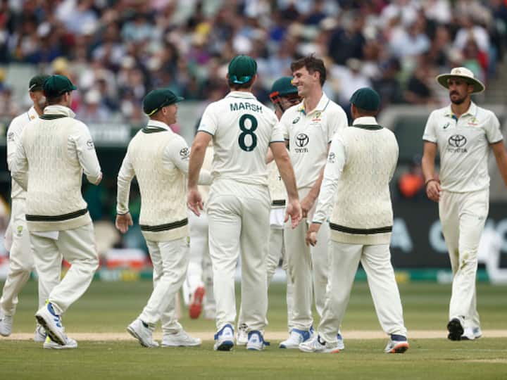 AUS बनाम PAK तीसरा टेस्ट: ऑस्ट्रेलिया ने SCG टेस्ट के लिए 13 सदस्यीय टीम की घोषणा की
