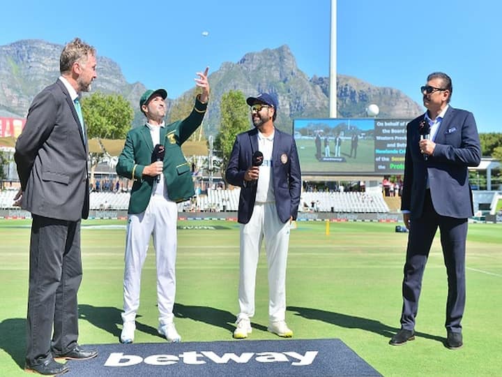 ICC ने अब तक का 'सबसे छोटा टेस्ट' देने वाली न्यूलैंड्स पिच को 'असंतोषजनक' रेटिंग दी
