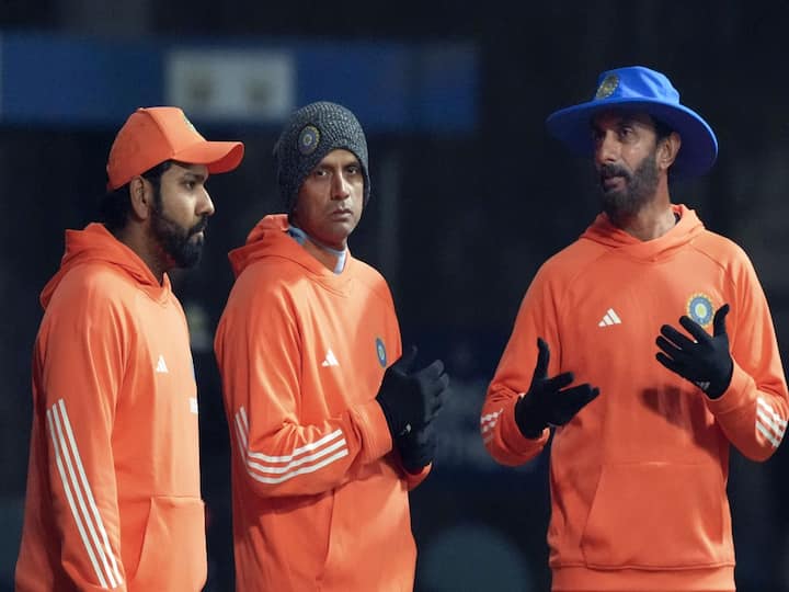 IND vs AFG पहला T20I: सीरीज के शुरुआती मैच के लिए भारत की संभावित प्लेइंग 11

