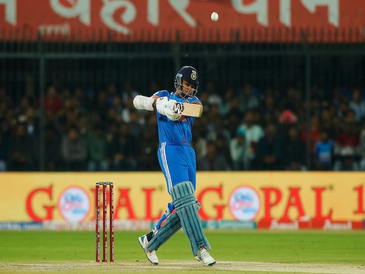 IND vs AFG दूसरा T20: जयसवाल की अर्धशतकीय पारी ने भारत को सीरीज पर कब्ज़ा करने में मदद की
