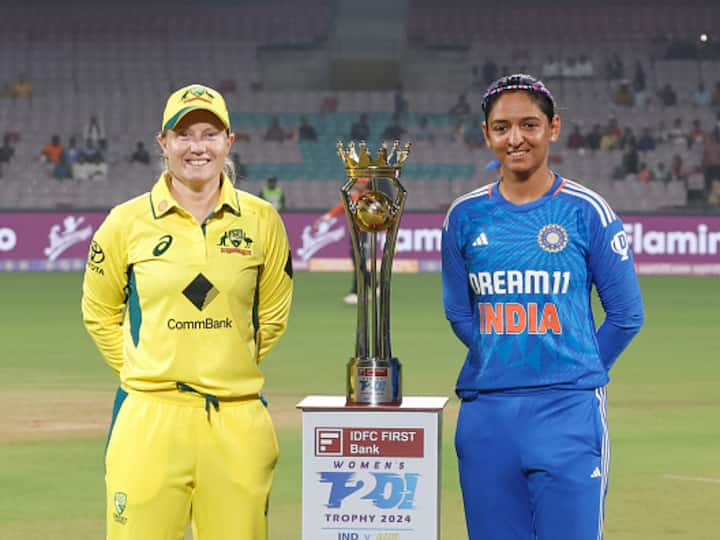भारत महिला बनाम ऑस्ट्रेलिया महिला दूसरा टी20 मैच लाइव स्ट्रीमिंग, टेलीकास्ट, समय, स्थान की जानकारी
