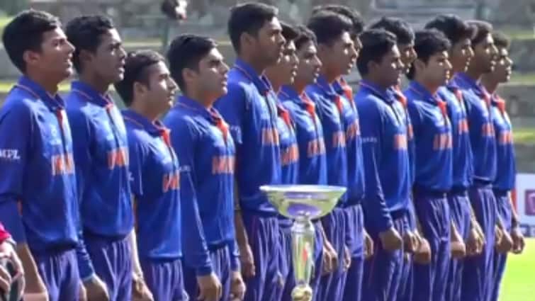 भारत U19 बनाम बांग्लादेश U19 विश्व कप 2024 लाइव स्ट्रीमिंग, टेलीकास्ट: समय, मौसम, पिच
