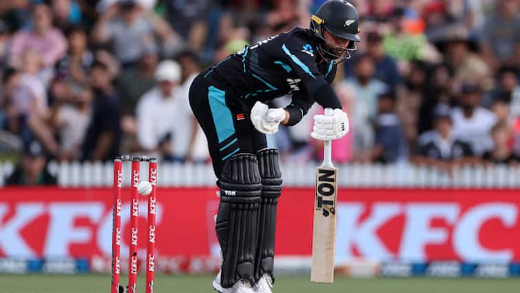 NZ स्टार का कोविड-19 टेस्ट पॉजिटिव, NZ बनाम PAK चौथे T20I से बाहर
