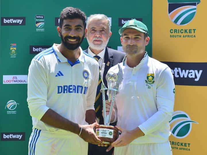 भारत बनाम दक्षिण अफ्रीका टेस्ट सीरीज में 6 विकेट लेने के बाद जसप्रित बुमरा ने एलीट सूची में शेन वार्न को पीछे छोड़ दिया
