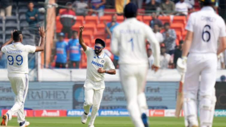 देखें: भारत बनाम इंग्लैंड के पहले टेस्ट में जैक क्रॉली को आउट करने के लिए मोहम्मद सिराज का शानदार कैच