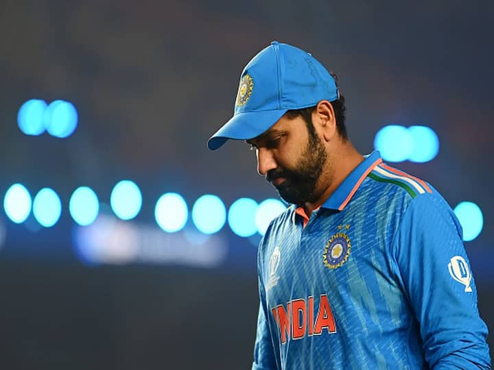 ‘क्या यह अंत है’: रोहित शर्मा के दो मैचों में दूसरी बार शून्य पर आउट होने पर ट्विटर की प्रतिक्रिया