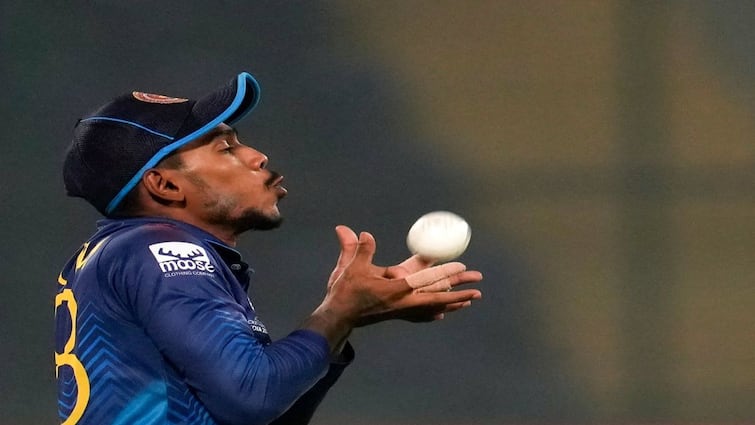 श्रीलंका बनाम अफगानिस्तान: पथुम निसांका वनडे में दोहरा शतक लगाने वाले पहले श्रीलंकाई खिलाड़ी बने
