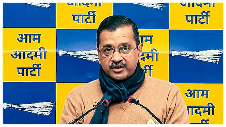 'अगर बीजेपी 2024 लोकसभा चुनाव नहीं हारती...': दिल्ली के सीएम केजरीवाल की भगवा पार्टी को चुनौती
