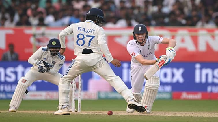 IND vs ENG दूसरा टेस्ट दिन 3 हाइलाइट्स: स्टंप्स के समय इंग्लैंड 67/1, जीत के लिए 399 रनों की जरूरत
