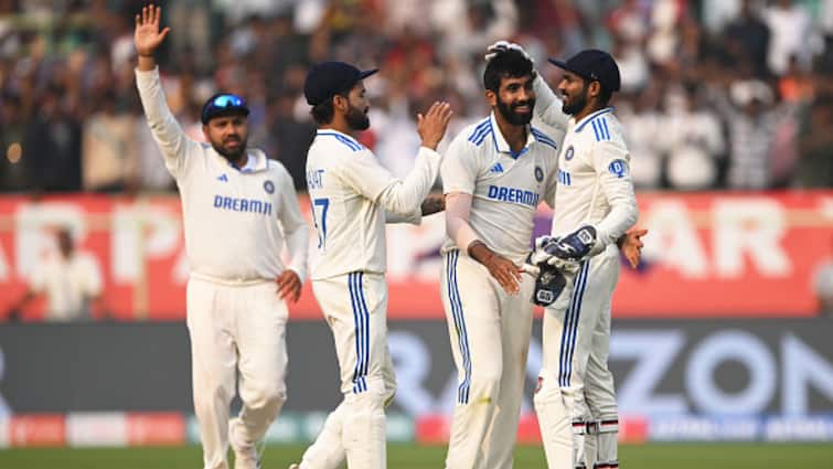 राहुल, जड़ेजा की वापसी, बीसीसीआई ने शेष भारत बनाम इंग्लैंड टेस्ट के लिए भारतीय टीम की घोषणा की