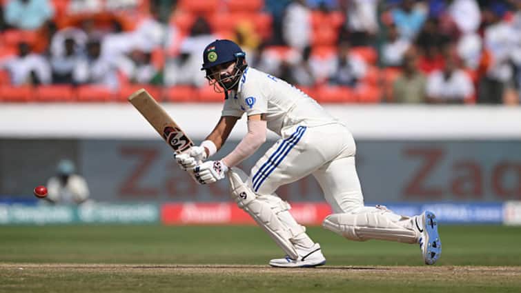 IND Vs ENG टेस्ट सीरीज: केएल राहुल तीसरे टेस्ट से बाहर, उनकी जगह देवदत्त पड्डिकल को नामित किया गया
