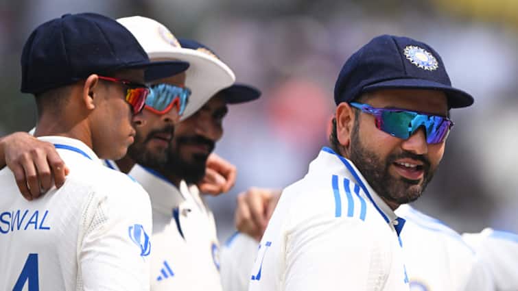 IND vs ENG टेस्ट: भारत विश्व टेस्ट चैंपियनशिप अंक तालिका में शीर्ष पर कैसे पहुंच सकता है
