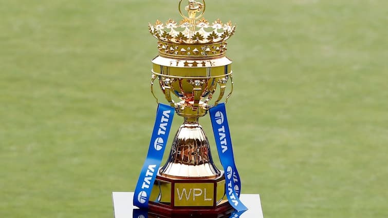 WPL 2024, MI vs DC LIVE: मैथ्यूज के डक पर आउट होने से मुंबई की खराब शुरुआत
