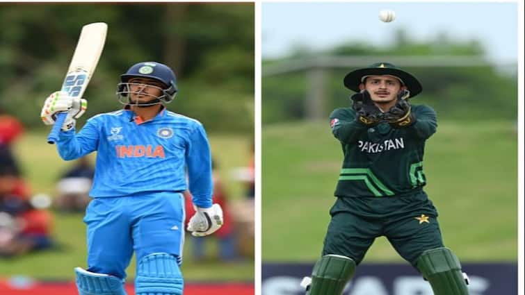 ICC अंडर 19 विश्व कप फाइनल में चिर-प्रतिद्वंद्वी भारत, पाकिस्तान का मुकाबला कैसे हो सकता है?