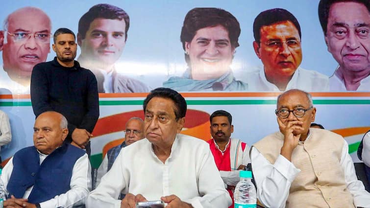 'इंकार की बात नहीं है...': कांग्रेस के दिग्गज नेता कमल नाथ अपने बेटे के साथ बीजेपी में शामिल होने की अफवाहों पर - देखें
