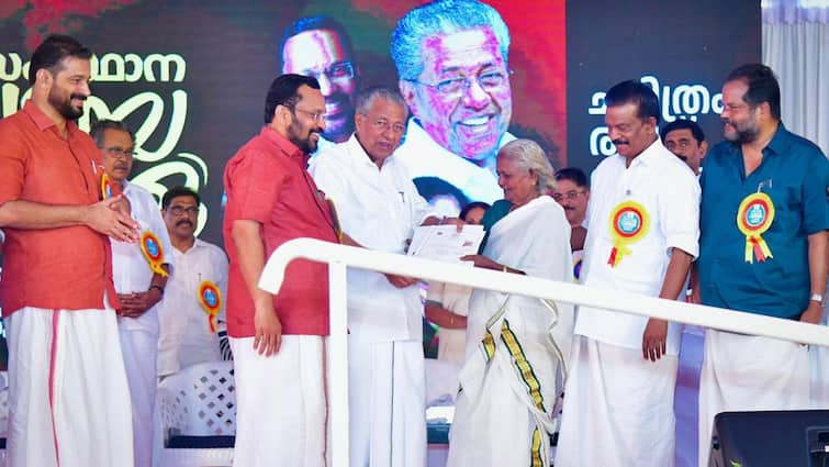 सीपीआई (एम) ने केरल में 15 लोकसभा सीटों के लिए उम्मीदवारों की घोषणा की, केके शैलजा और थॉमस इसाक चुनाव लड़ रहे हैं
