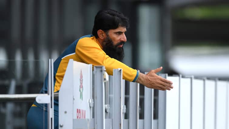 ‘दुर्भाग्य से पाकिस्तान में…’: पूर्व कप्तान ने पीसीबी पर अदूरदर्शिता का आरोप लगाया