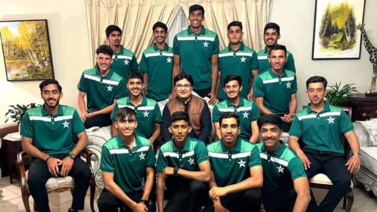 पाकिस्तान U19 बनाम बांग्लादेश U19 लाइव स्ट्रीमिंग: PAK U19 बनाम BAN U19 विश्व कप मैच कैसे देखें
