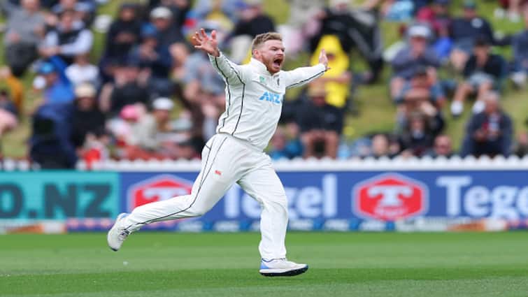 न्यूजीलैंड बनाम ऑस्ट्रेलिया पहला टेस्ट: ग्लेन फिलिप्स ने कैमरून ग्रीन को आउट कर रचा इतिहास – देखें