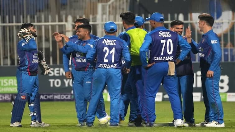 एएफजी बनाम आईआरई लाइव स्ट्रीमिंग: अफगानिस्तान बनाम आयरलैंड दूसरा वनडे भारत में कब और कहां देखें