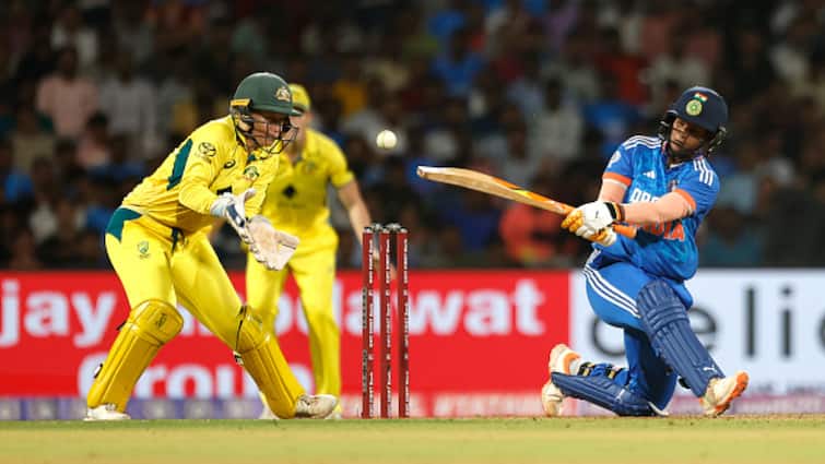 IND vs AUS: भारतीय महिला टीम ऑस्ट्रेलिया के खिलाफ 3 वनडे मैच खेलेगी;  पूरा शेड्यूल जांचें