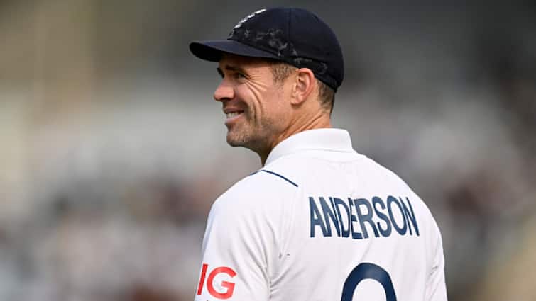 IND vs ENG 5वां टेस्ट: इंग्लैंड के महान तेज गेंदबाज जेम्स एंडरसन इतिहास के कगार पर