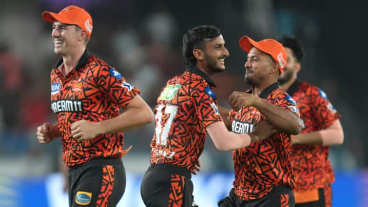 आईपीएल 2024: ट्रैविस हेड, हेनरिक क्लासेन ने हैदराबाद को मुंबई इंडियंस के खिलाफ 31 रन से जीत दिलाई