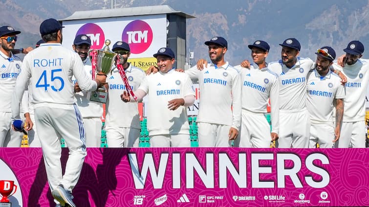 डब्ल्यूटीसी फाइनल के लिए क्वालीफाई करने के लिए भारत को कितने टेस्ट मैच जीतने होंगे
